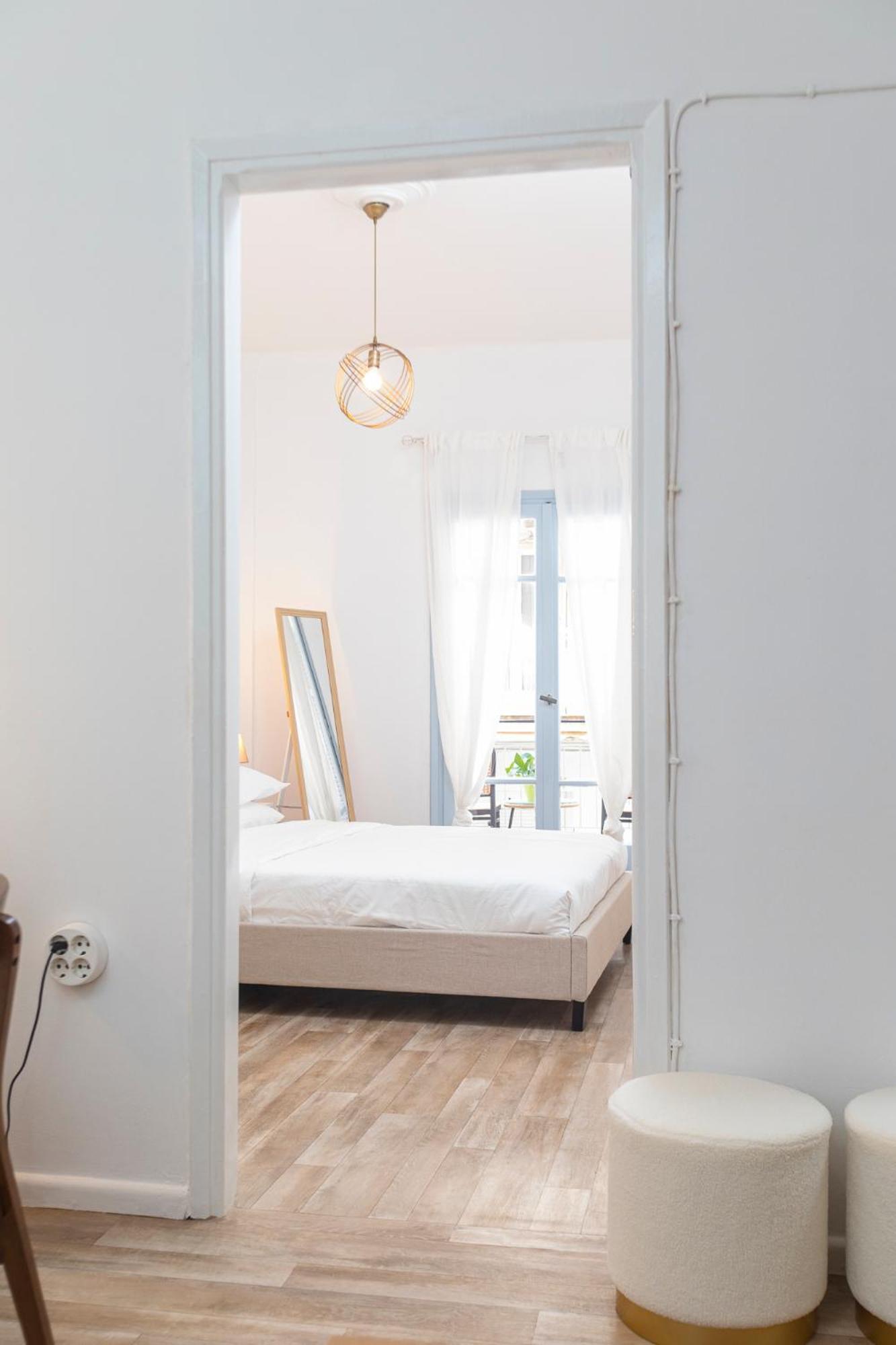 Mainavenue Living Local Apartment Thessaloniki