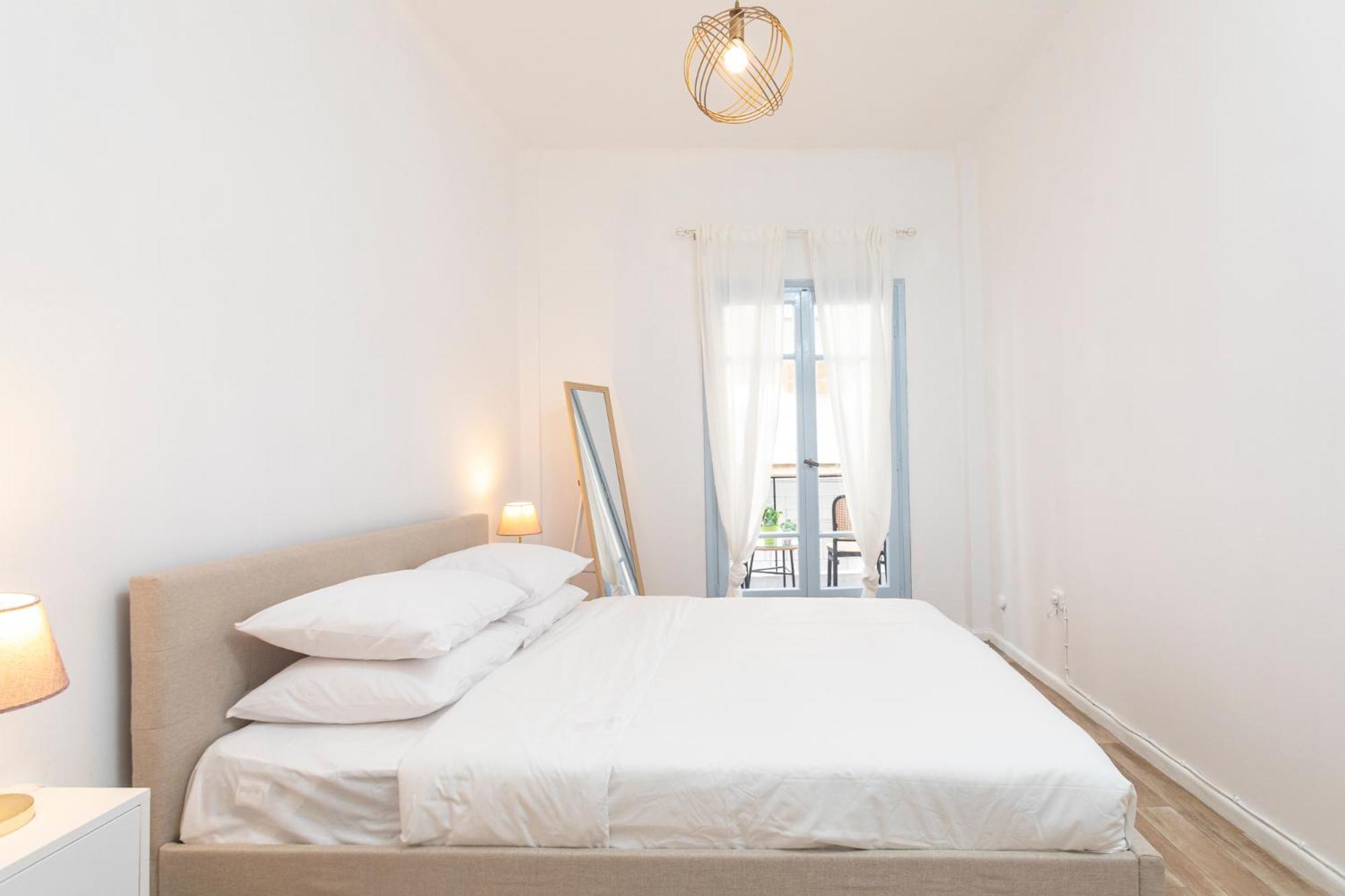 Mainavenue Living Local Apartment *