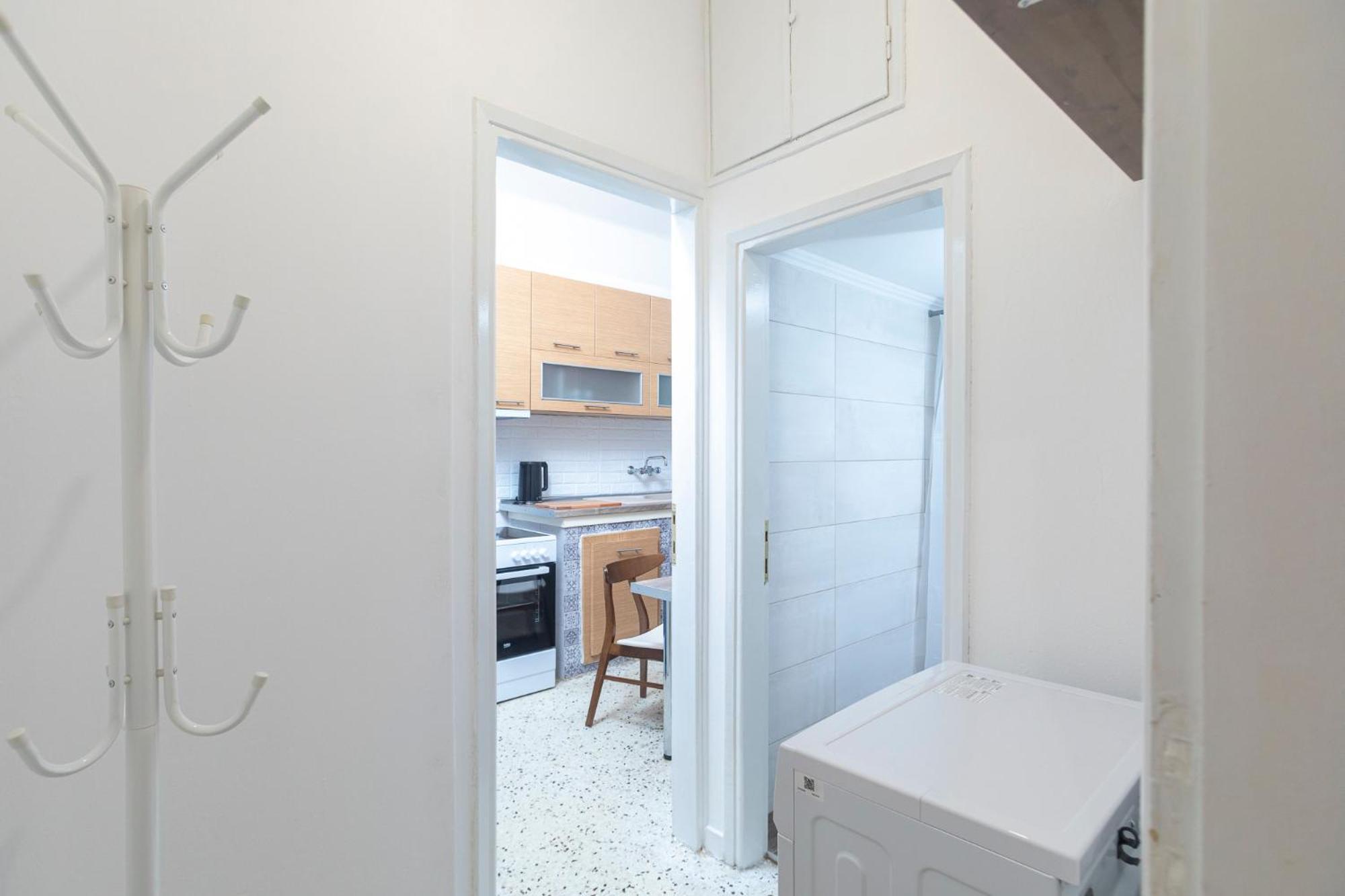 Apartment Mainavenue Living Local Thessaloniki