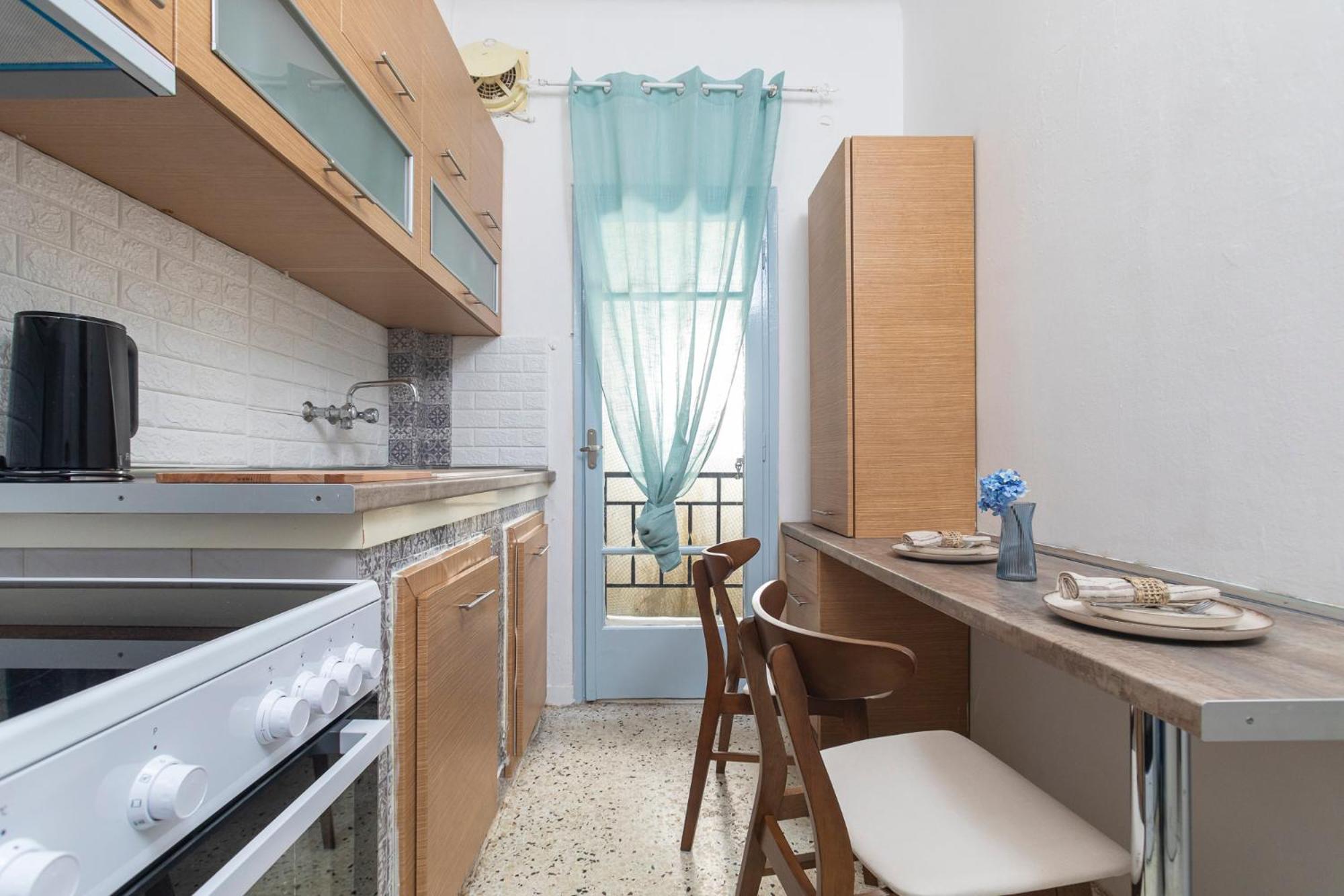 Apartment Mainavenue Living Local