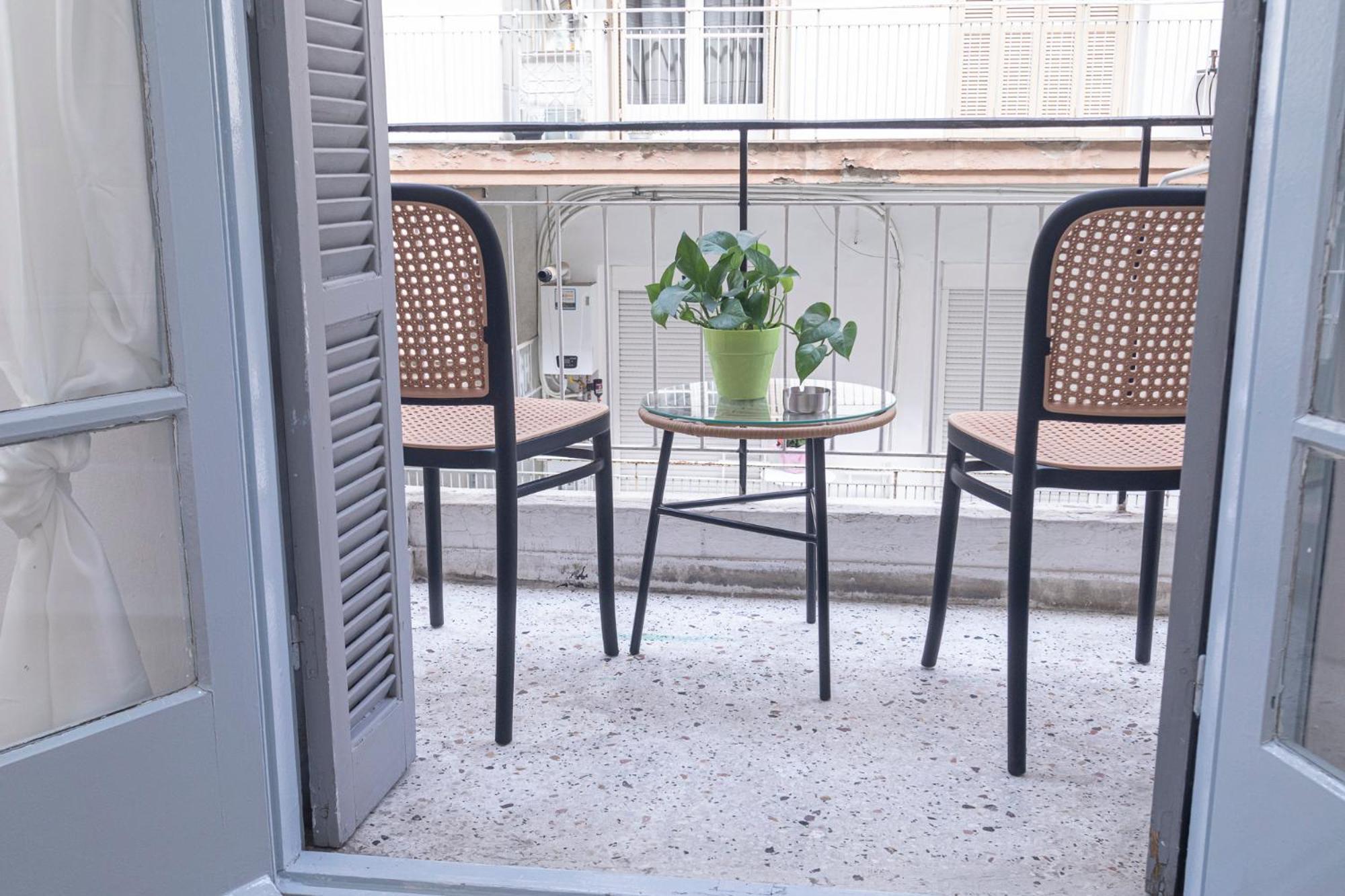 Apartment Mainavenue Living Local Thessaloniki